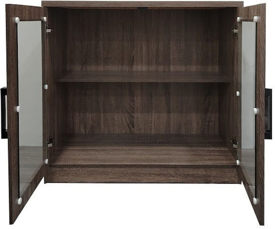 Дървена Sapato 80x40x80см 383-000017 Дървена Sapato 80x40x80см 383-000017