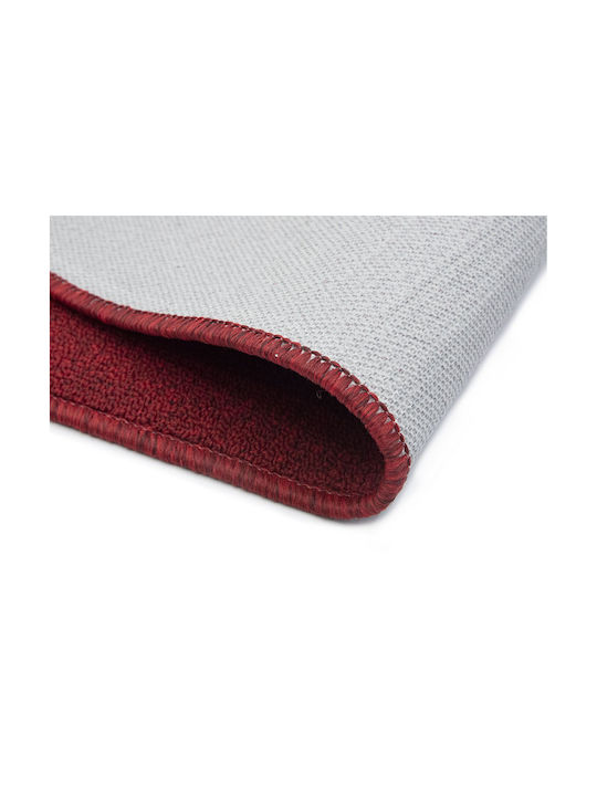 Rutschfester Flur Granite Rote-Beige 67x300
