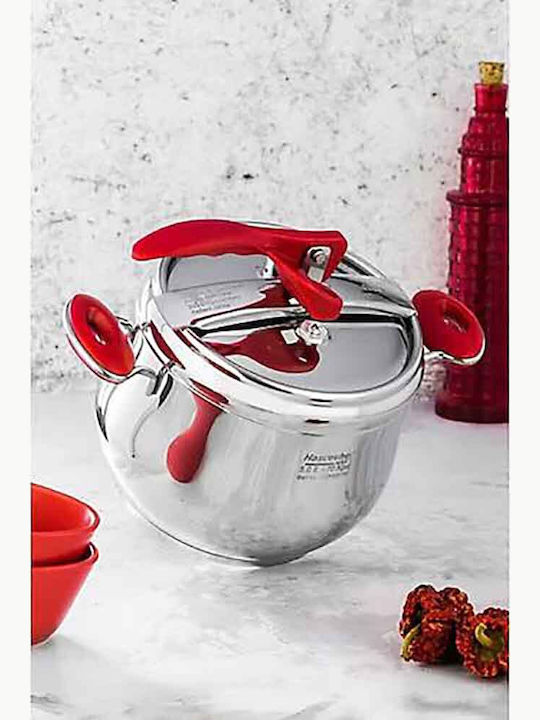 Hascevher Esila Pressure Cooker 9lt ISF01200909
