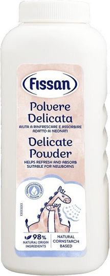 Fissan Πούδρα 200gr