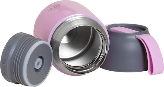 Ecolife Baby Food Thermos Stainless Steel 450ml