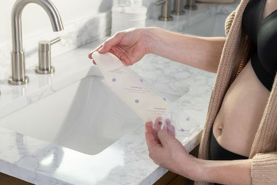 Lansinoh Postpartum Padsicles 8 0