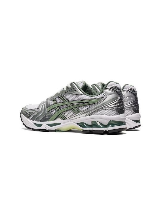 Gel-Kayano 14 Мъжки Сникърси Бели