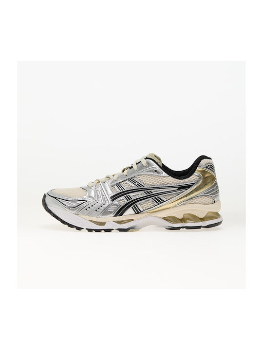 Gel-Kayano 14 Sneakers Γκρι