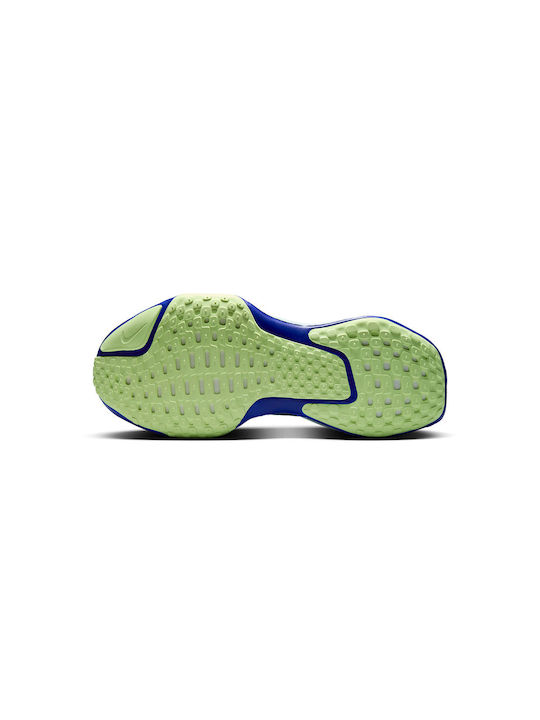 Invincible 3 Herren Sportschuhe Laufen Blau