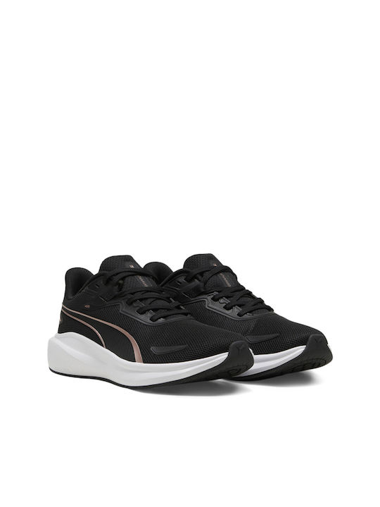 Skyrocket Lite Sport Shoes Running Black