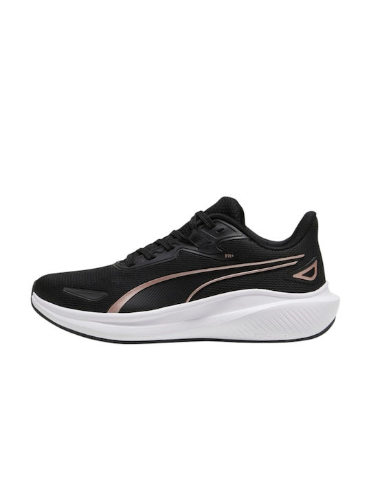 Skyrocket Lite Sport Shoes Running Black