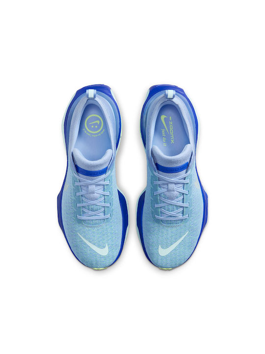 Invincible 3 Herren Sportschuhe Laufen Blau