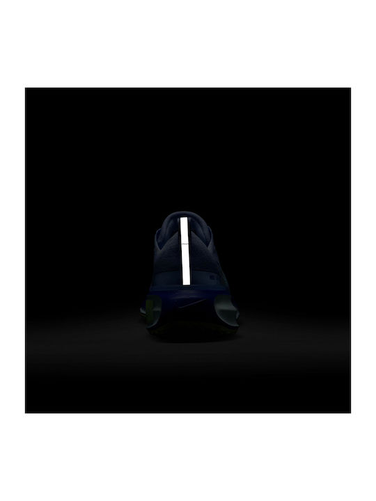 Invincible 3 Herren Sportschuhe Laufen Blau