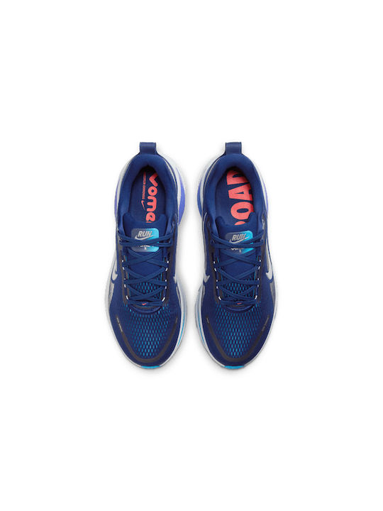 Vomero 18 Herren Sportschuhe Laufen Blau