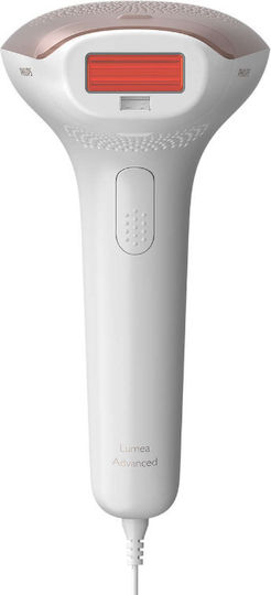 Philips Lumea Ipl 7000 Series Epilator Set IPL for the Body BRI920/00