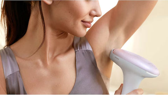 Philips Lumea Ipl 7000 Series Epilator Set IPL for the Body BRI920/00