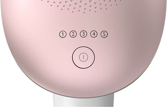 Philips Lumea Ipl 7000 Series Epilator Set IPL for the Body BRI920/00