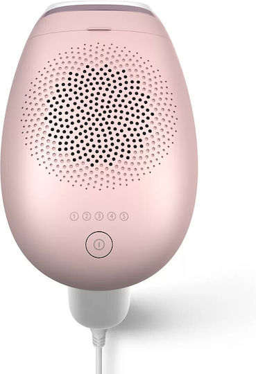 Philips Lumea Ipl 7000 Series Epilator Set IPL for the Body BRI920/00