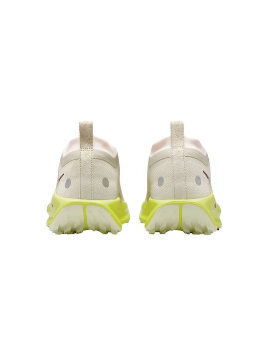 Pegasus Trail 5 GTX Sport Shoes Trail Running Waterproof with Gore-Tex Membrane Coffee