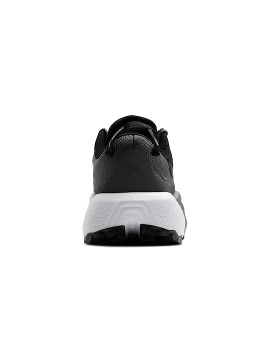 Caldera Sport Shoes Running Black