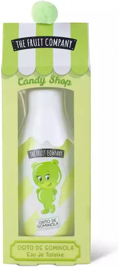 Eau De Toilette Osito De Gominola Ζελεδάκι Fruit Company 40 Ml