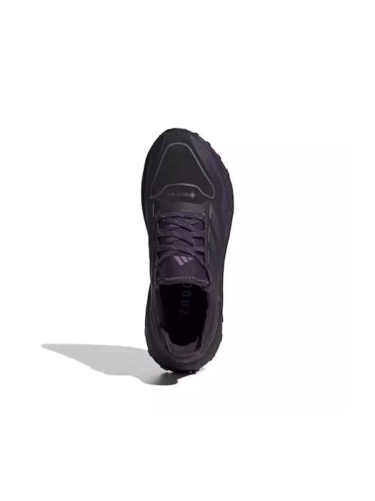Ultraboost 5 Gtx Damen Sportschuhe Laufen Wasserdicht mit Gore-Tex-Membran Black Color
