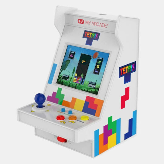 My Arcade DGUNL-7027