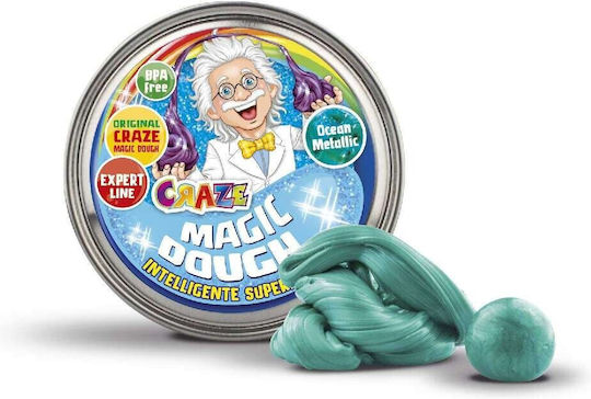 Craze Modelling Dough Plasticine For 3+ Years Various Colors 1Pc