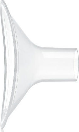 Medela Breast Shield for Breast Pump for Personalfit Plus 21mm