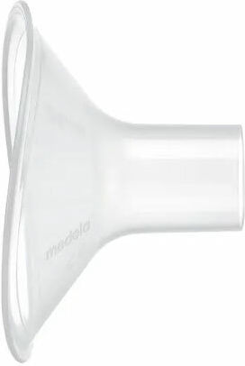 Medela Breast Shield for Breast Pump for Personalfit Plus 21mm