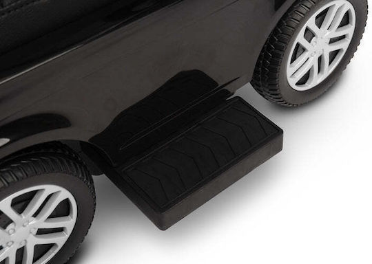 Toyz Ride On Car with Parental Handle for 12+ Months Black