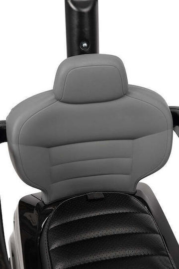Toyz Ride On Car with Parental Handle for 12+ Months Black