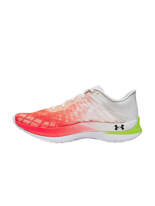 Flow Velociti Elite Bărbați Pantofi sport Alergare Multicolor