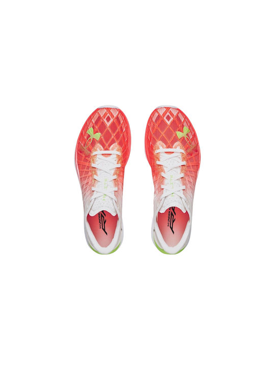 Flow Velociti Elite Bărbați Pantofi sport Alergare Multicolor