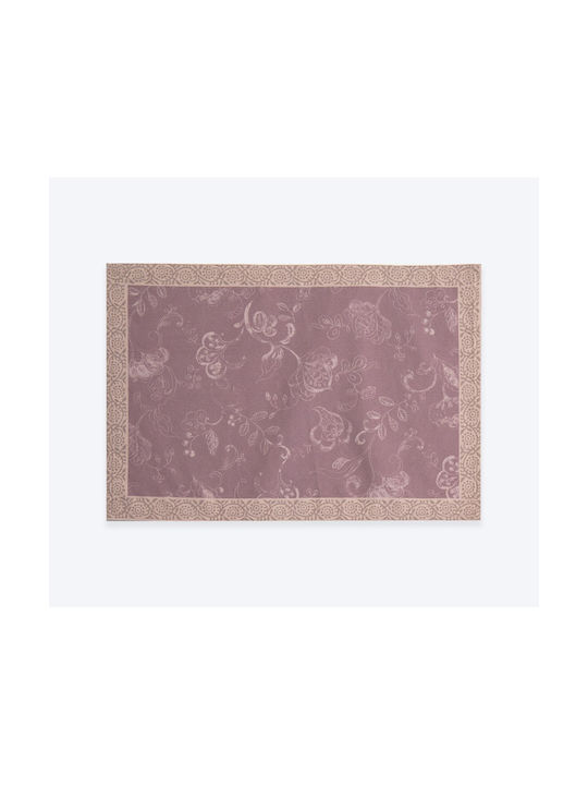 Nef-Nef Homeware Placemat Green 48x33cm