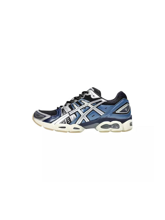 ASICS