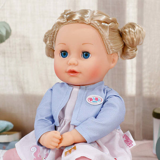 ZAPF Creation Baby Doll Sophia Rose 36 cm