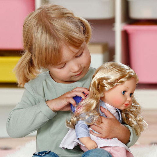 ZAPF Creation Baby Doll Sophia Rose 36 cm