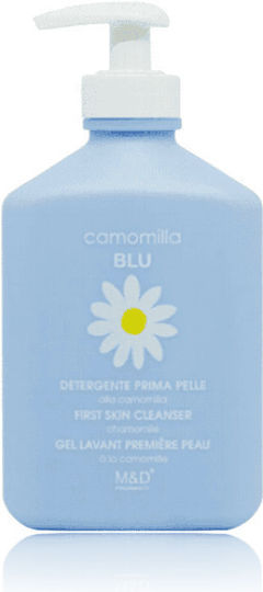 Camomilla BLU mit Kamille 300ml