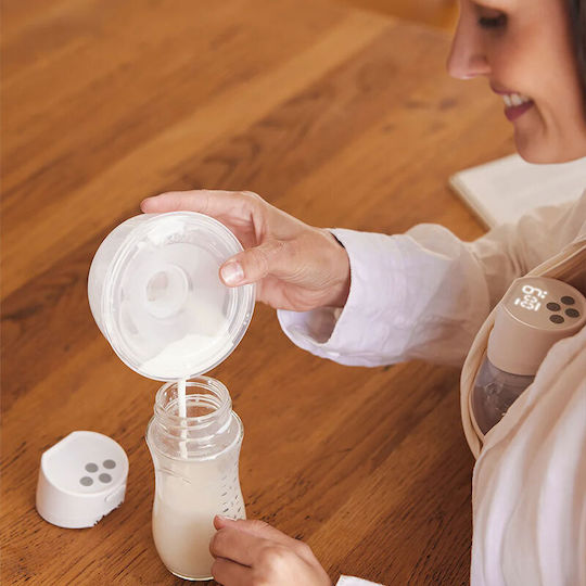 Momcozy S12 Pro Weiß 180ml