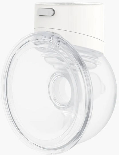 Momcozy S12 Pro Weiß 180ml