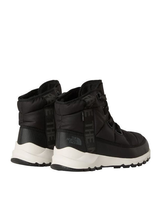 Thermoball Women's Ankle Boots Black