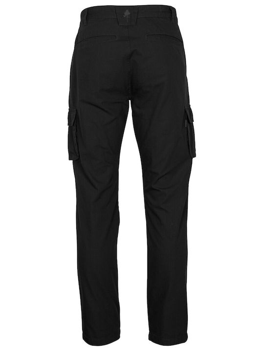 Pinewood Pantaloni de Vânătoare în culoarea Negru