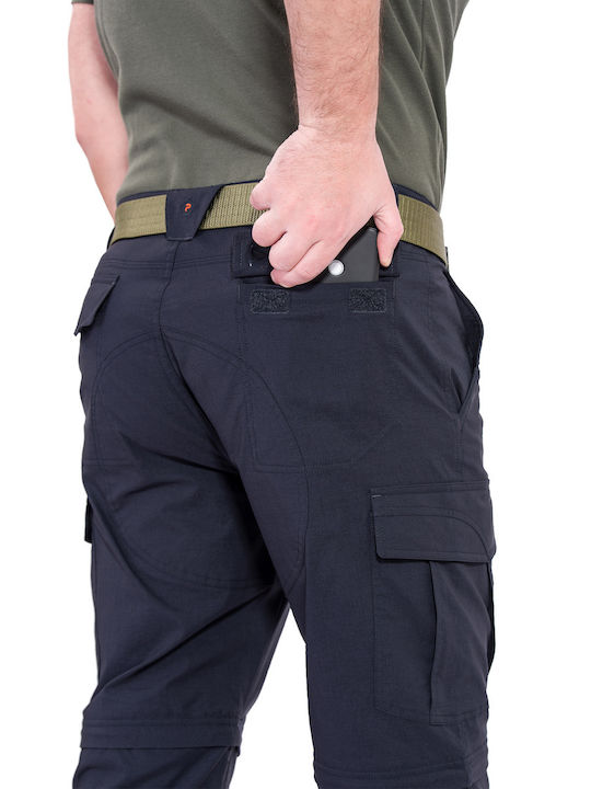 Pentagon Gomati XTR Κυνηγετικό Παντελόνι Midnight Blue σε Μπλε χρώμα