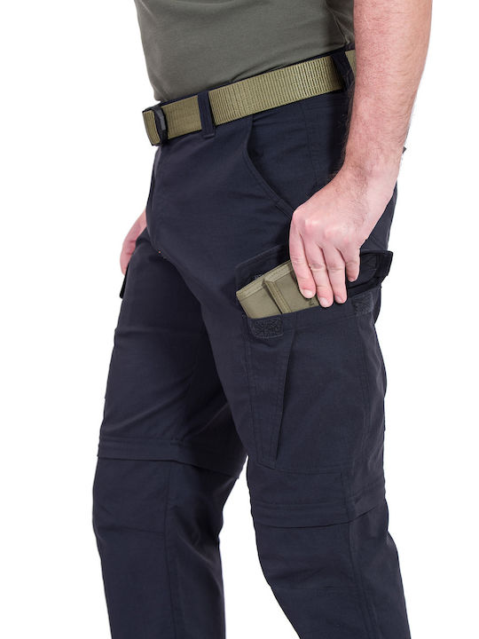 Pentagon Gomati XTR Κυνηγετικό Παντελόνι Midnight Blue σε Μπλε χρώμα