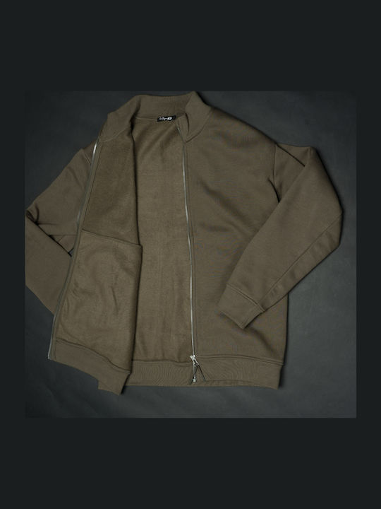 Pulover-Jachetă Pentagon Highneck pentru Utilizare Tactică și de Serviciu 06e-ral7013