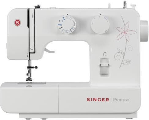 Singer Οικιακή Ραπτομηχανή Promise 1412