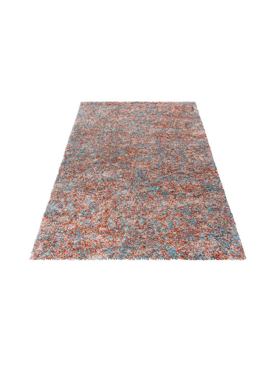 Lanudo 4500a Χαλί Τζακιού Ορθογώνιο Terra 133x190cm