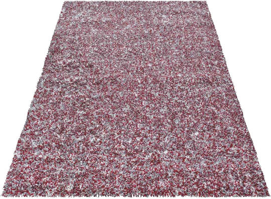 Lanudo 4500a Covor Pentru șemineu Rectangular Roșu