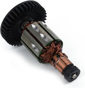 Ρότορας Εργαλείου Makita Bga452z Dga452z 510091-8 519184-8 619218-8