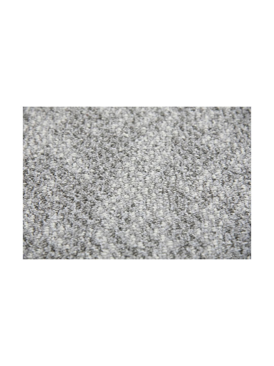 Αντιολισθητικός Διάδρομος Granite Γκρι-ζαχαρί 67x230
