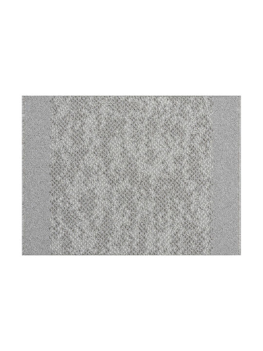 Αντιολισθητικός Διάδρομος Granite Γκρι-ζαχαρί 67x230