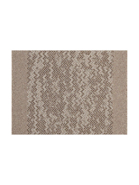 Αντιολισθητικός Διάδρομος Granite Μόκα-ζαχαρί 67x230