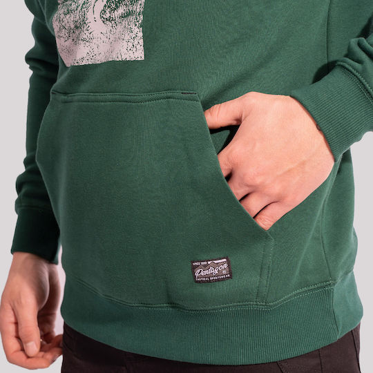 Pentagon Phaeton Sweatshirt Spring Bok Green